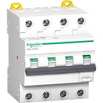 Schneider Electric A9D67425 proudový chránič/elektrický jistič 25 A 0.03 A 415 V