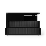 Šperkovnice Umbra Malibu - černá