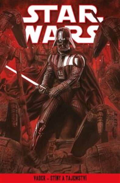 Star Wars Vader