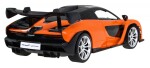 RASTAR Auto na dálkové ovládání R/C McLaren Senna Rastar 1:14