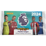Premier League 2023/2024 Adrenalyn karty