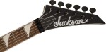 Jackson SL3X Soloist Deluxe MAD