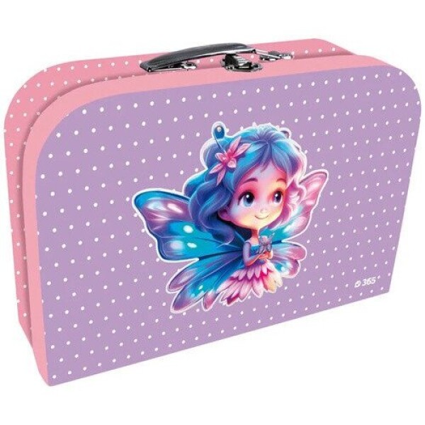 Kufřík Fairy