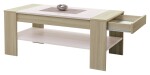 Nábytek Mikulík Konferenční stolek ZEN ROZMĚR: (š/v/h) 60 cm