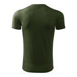 Pánské tričko Fantasy (khaki) 2XL