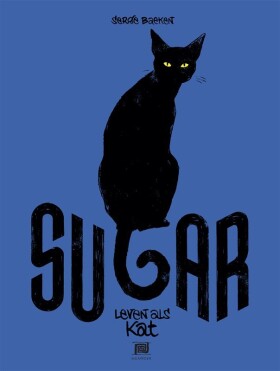 Sugar Serge Baeken