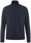 Craft CORE EXPLORE Fleece MIDLAYER M 1915246-396000 tmavě modrá - Běžecká mikina CRAFT CORE Explore Fleece - modrá Velikost textilu: 3XL