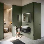 DURAVIT - D-Neo Umyvadlová mísa 60x40 cm, bílá 2372600070