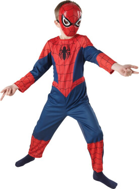 Maska Spiderman premium dětská - EPEE Merch - Superplay
