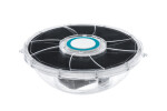 Mamido Solární LED fontána do bazénu Bestway 58849