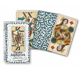 Tiroler Jagdtarock