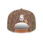 New Era Pánská kšiltovka Phoenix Suns NBA 2025 All-Star Game Forrest Camo 9FIFTY Snapback