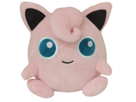 Pokémon batoh Jigglypuff - EPEE