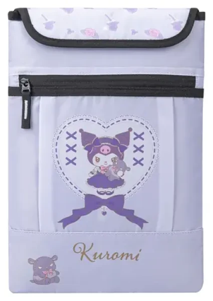 BAAGL Kuromi Sweet One GRS / Obal na notebook / do 15"