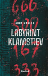 Labyrint klamstiev Andy Maslen