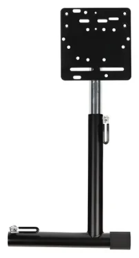 Wheel Stand Pro RGS FARM TRUCK černá / Přídavný modul / Řadicí páky a ruční brzdy / Rychloupínací systém (WSP-UP-RGS-FT-BLACK)