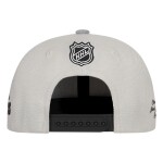 Outerstuff Dětská kšiltovka Ottawa Senators NHL Ace In The Hole Flatbrim Snapb