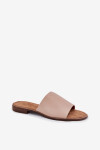 Pantofle model 214374 Step in style 36