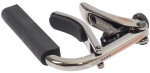 Shubb 50th Anniversary Rosette Capo Nylon String