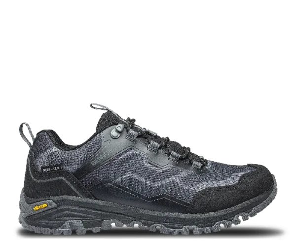 Bennon TRIBIT Grey Low 44