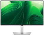 24" DELL Pro 24 Plus P2425D černá / LED / 2560 x 1440 / IPS / 16:9 / 5ms / 1500:1 / 350cd-m2 / DP+HDMI+USB-C (210-BQMX)