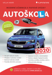 Autoškola 2020 - Václav Minář