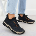 Rieker W 45963-14 RKR809 polobotky 39