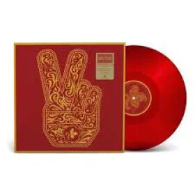 Stone Temple Pilots (Rocktober 2025) - LP - Temple Pilots Stone