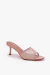 Pantofle model 212157 Step in style 41