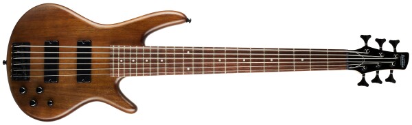 Ibanez GSR206B Walnut