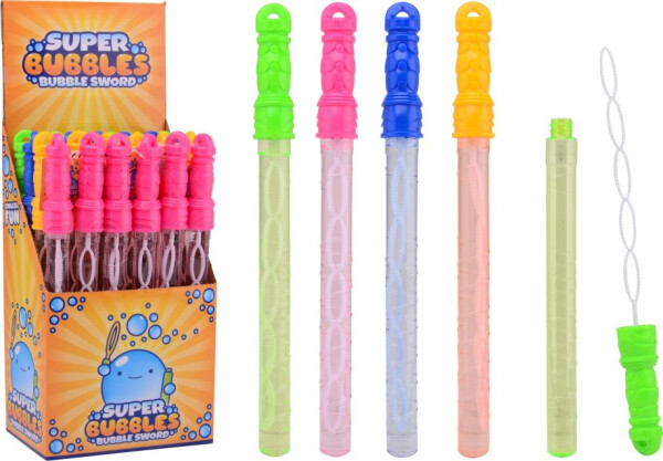 Bublifuková hůlka - Johntoy