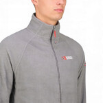 Geographical Norway Tug FZ Gtx 224 M WY9523H/GN-Dark Grey mikina 5XL