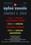 Aktualizácia II/3 2024 Občiansky zákonník ochrana spotrebiteľa