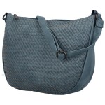 Trendy dámská crossbody Dayanara, modrá