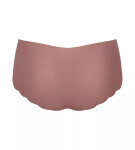 Dámské kalhotky ZERO Microfibre 2.0 Short - CACAO - kakaové 1141 - SLOGGI BROWN XS