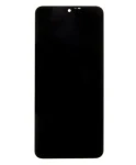 Samsung G736B Galaxy XCover 6 Pro černá / LCD displej + dotyková deska / Service Pack (57983113444)