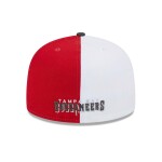 New Era Pánská kšiltovka Tampa Bay Buccaneers NFL On-Field 2023 Sideline 59FIFTY Fitted Velikost: 7 5/8
