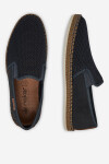 Espadrilky Rieker B5265-14 Látkový materiál,Syntetický materiál
