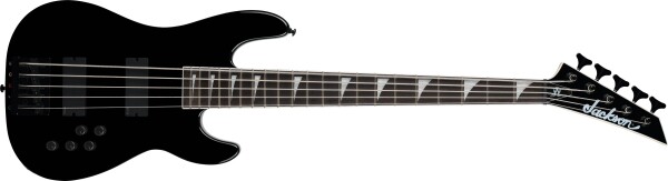 Jackson LE Legend Series David Ellefson CB V Concert Bass