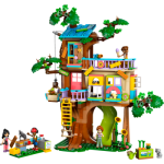 LEGO® Friends 42652 Dům přátelství na stromě