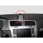 Crosscall X-Car Pro Palubní deska, přísavka, lepicí páska držák mobilního telefonu do auta s funkcí nabíjení, s magnetic