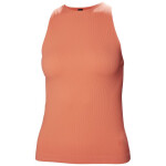 Dámské bezešvé tričko Allure Singlet 53940 284 Helly Hansen