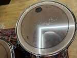 Mapex Armory Roasted Chestnut Rock Set AR628SFUVWJ (použité)