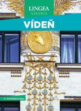 Průvodce Vídeň 2.vyd. - Michelin - kolektiv autorů