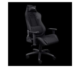 TRUST herní židle GXT 714 RUYA černá