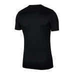 Dětský tréninkový dres Jr BV6741-010 - Nike černá 147-158 cm