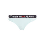 Dámské kalhotky Jeans Lace UW0UW03539-C94 - Tommy Hilfiger L