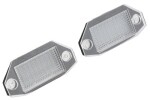 PIETRO LED osvětlení registrační tabulky Ford Mondeo III 2000–2007
