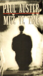 Muž ve tmě - Paul Auster