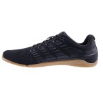 Inov8 BARE-XF v2 Wide gum dámské black - Inov-8 Fitness boty INOV8 BARE-XF v2 W (wide) - černá Velikost obuvi v EU: 37